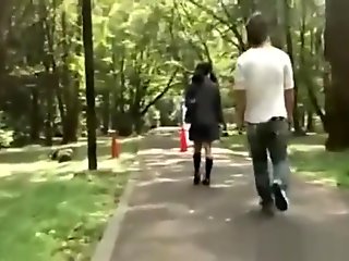 asian, big cock, japanese, small tits
